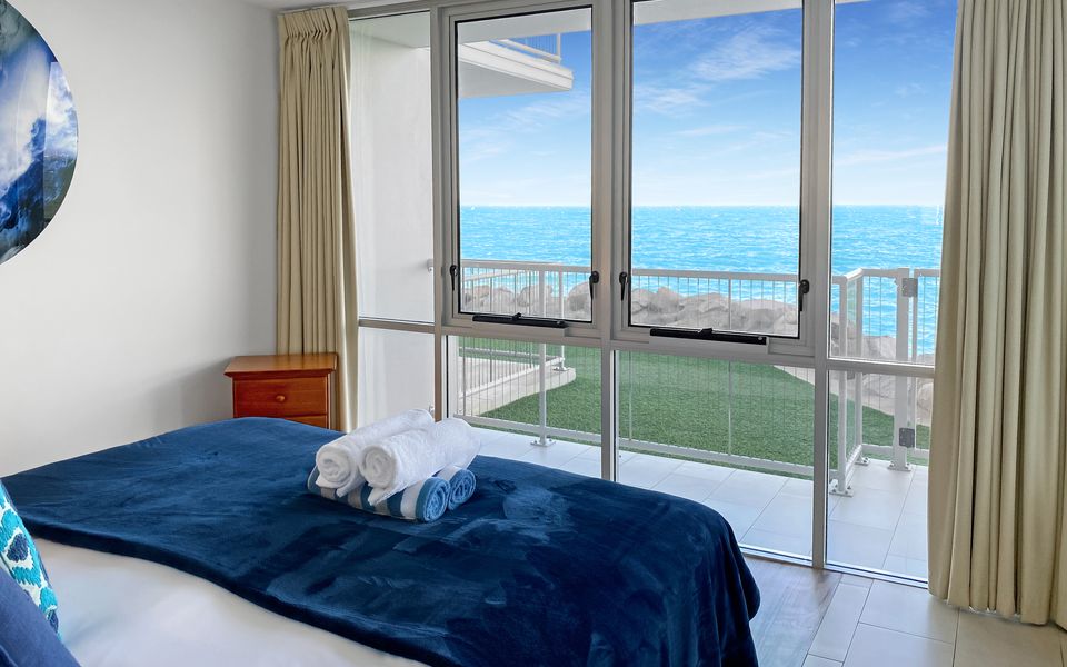 1 Bright Point Apartment 4104