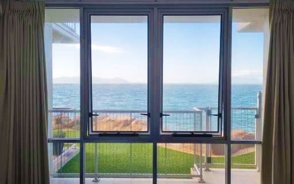 1 Bright Point Apartment 4104