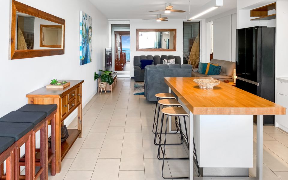 1 Bright Point Apartment 4104