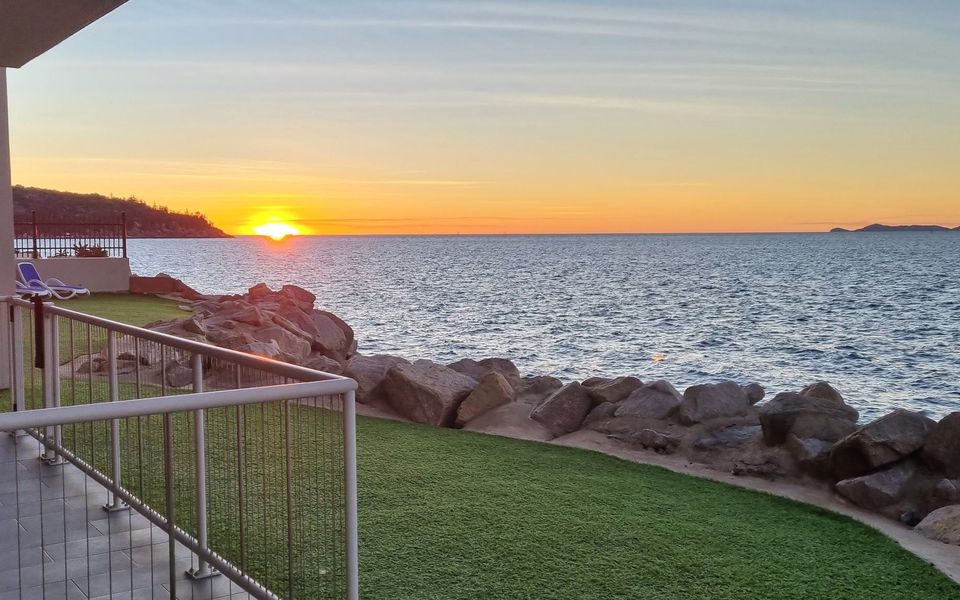 1 Bright Point Apartment 4104