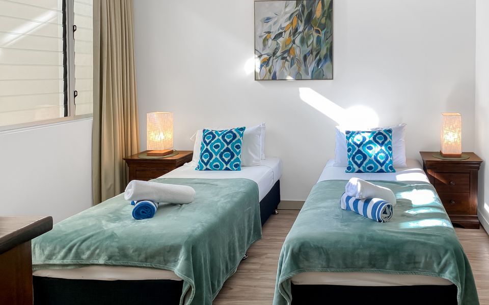 1 Bright Point Apartment 4104