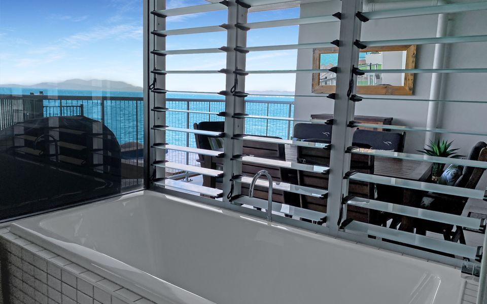 1 Bright Point Apartment 4104