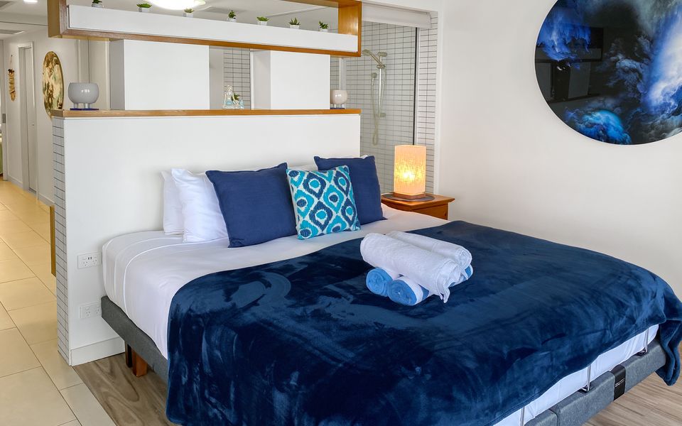 1 Bright Point Apartment 4104