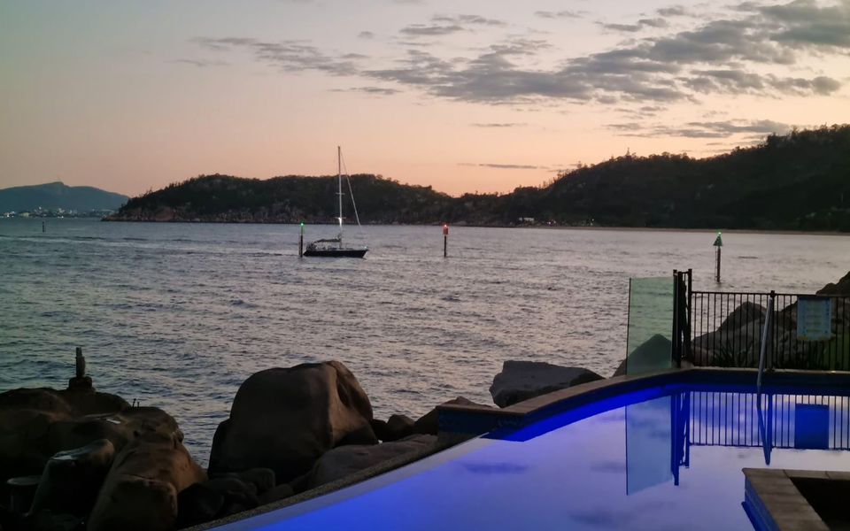 1 Bright Point Apartment 4104