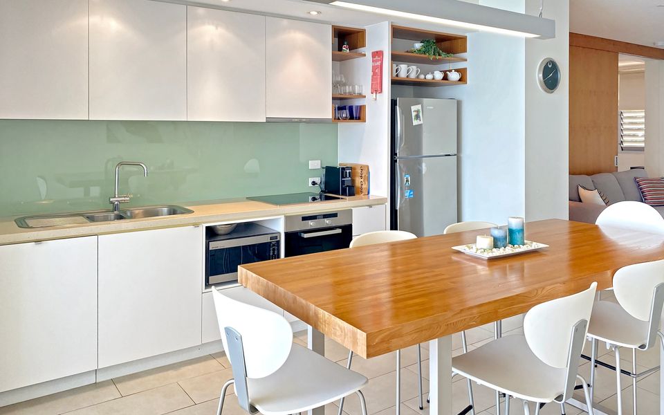 1 Bright Point Apartment 4203