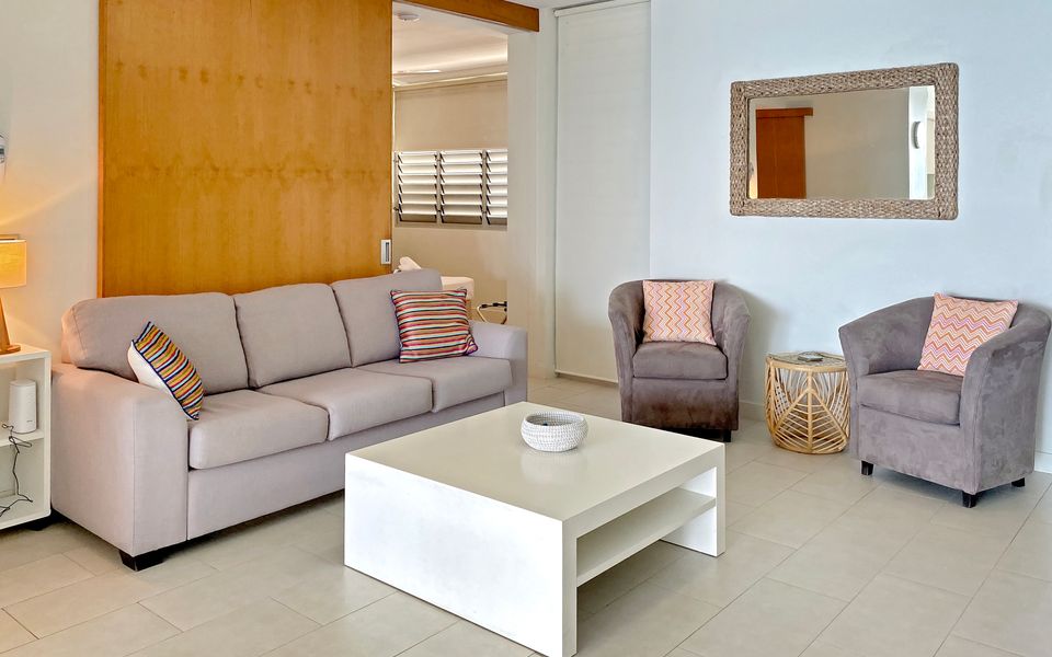 1 Bright Point Apartment 4203