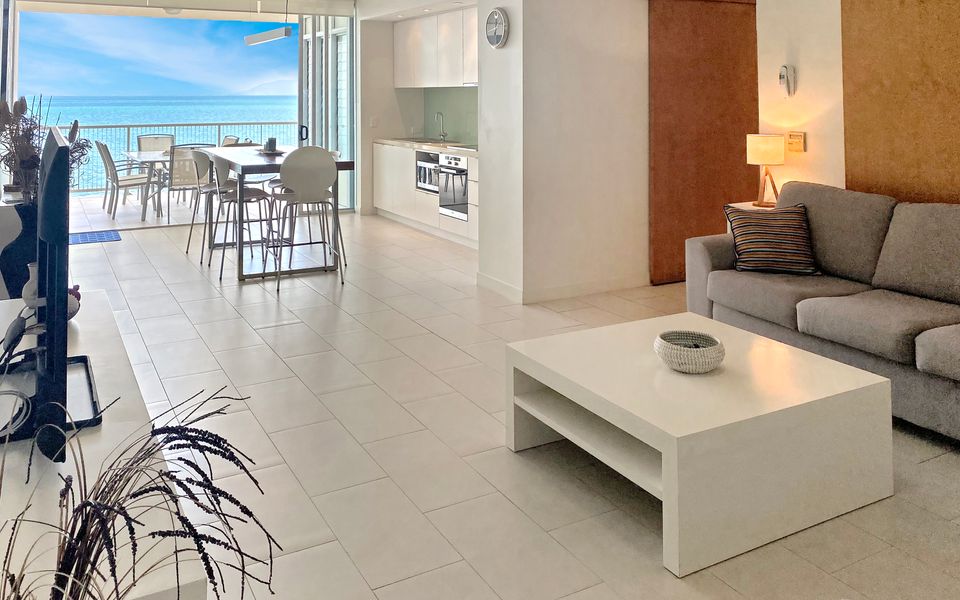 1 Bright Point Apartment 4203