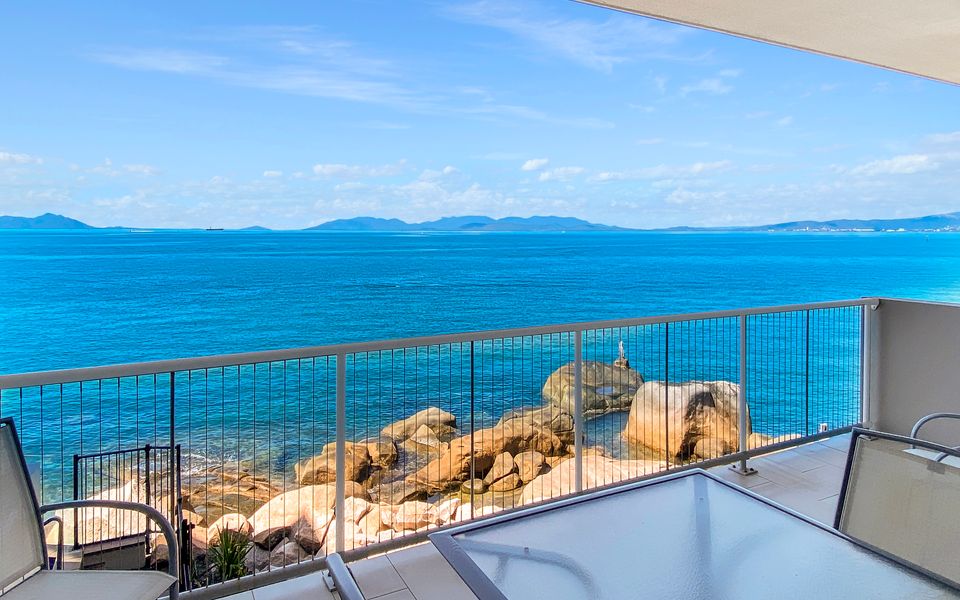 1 Bright Point Apartment 4203