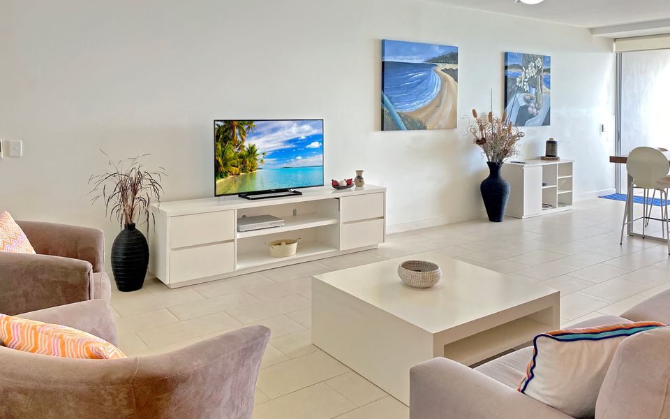 1 Bright Point Apartment 4203