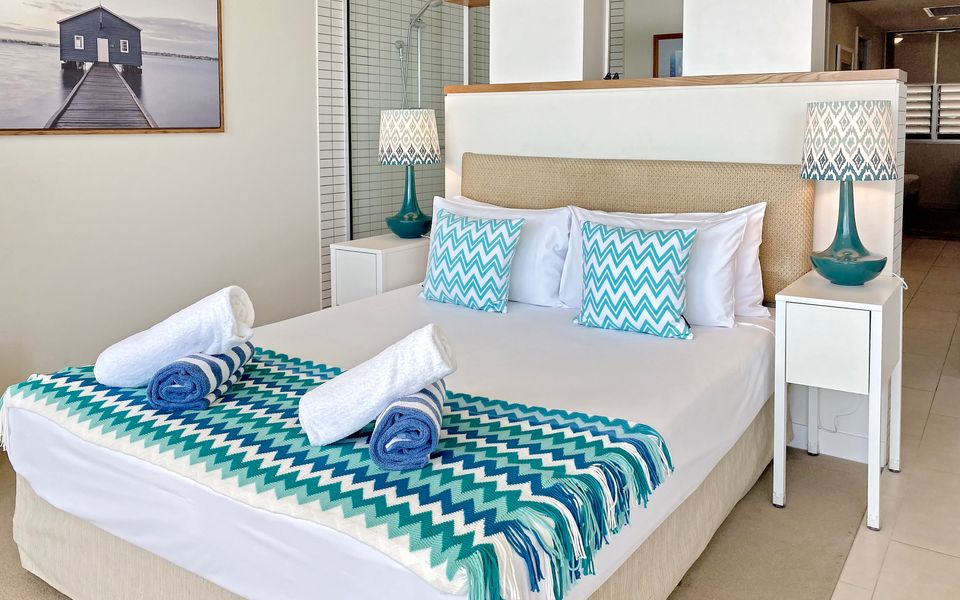 1 Bright Point Apartment 4203