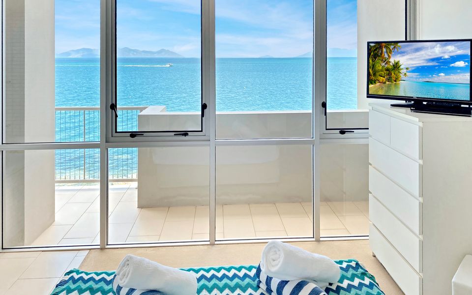 1 Bright Point Apartment 4203