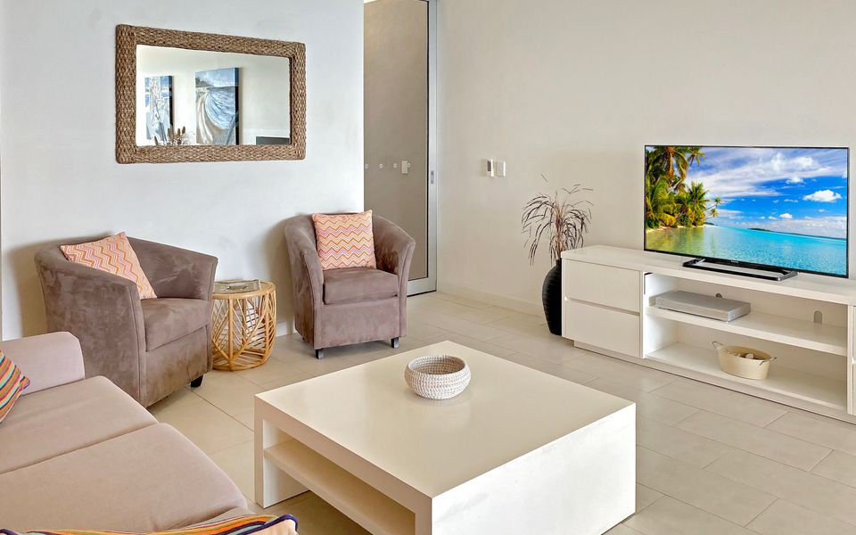 1 Bright Point Apartment 4203