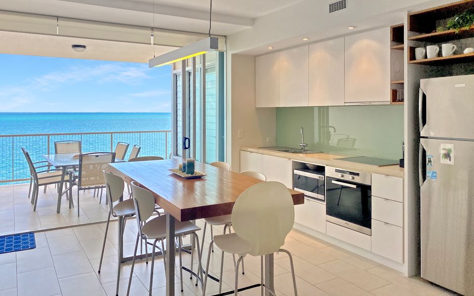 1 Bright Point Apartment 4203