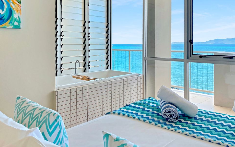 1 Bright Point Apartment 4203