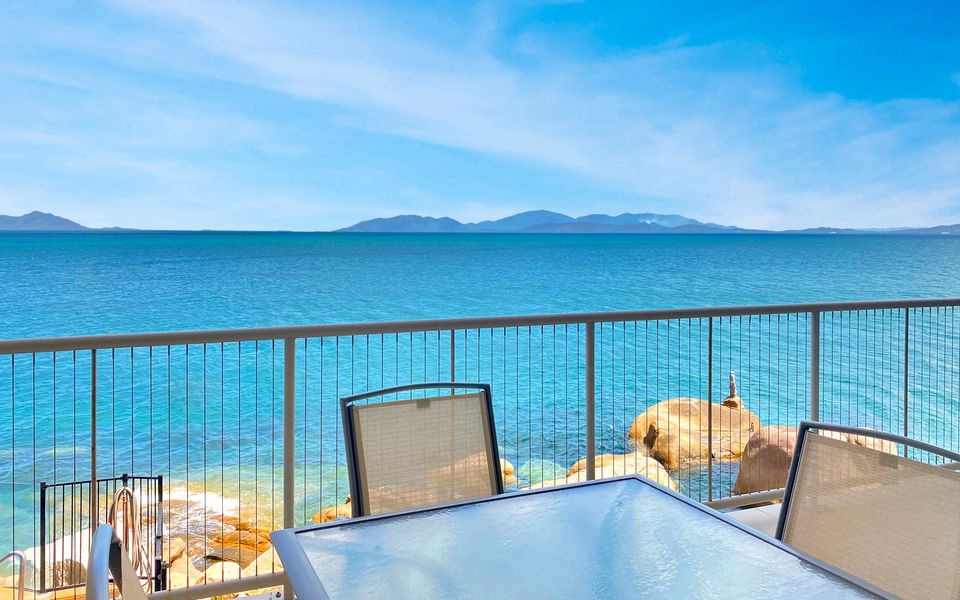 1 Bright Point Apartment 4203