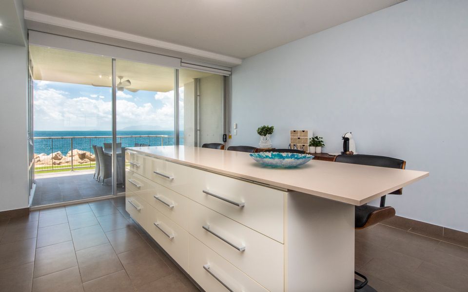 1 Bright Point Apartment 4105