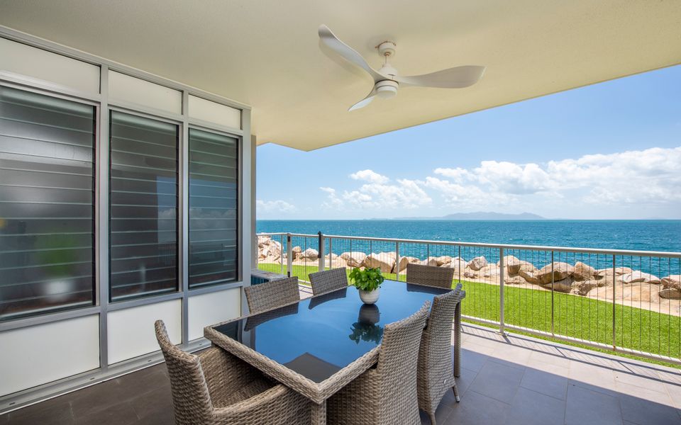 1 Bright Point Apartment 4105