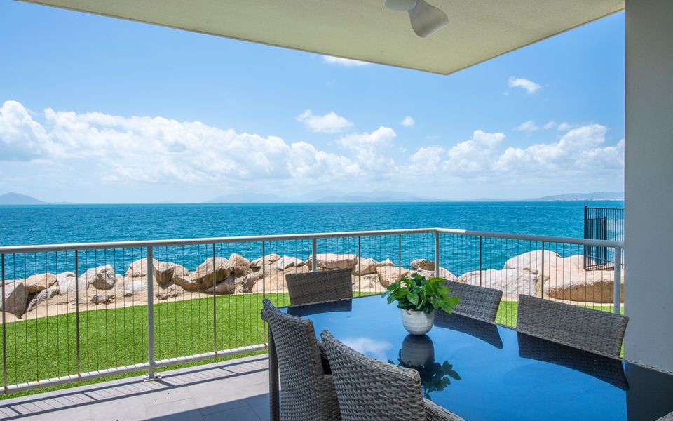 1 Bright Point Apartment 4105