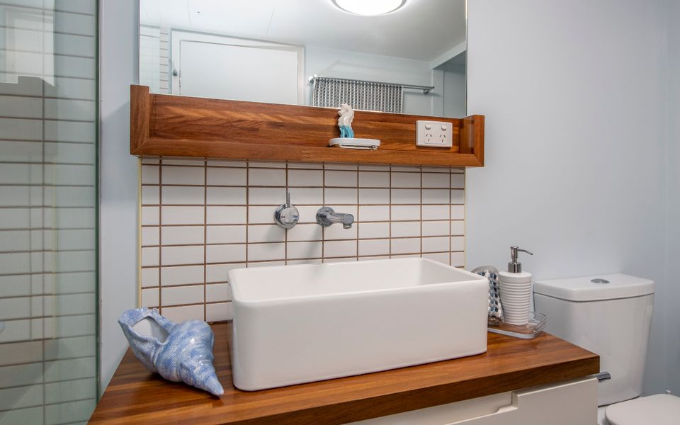 1 Bright Point Apartment 4105