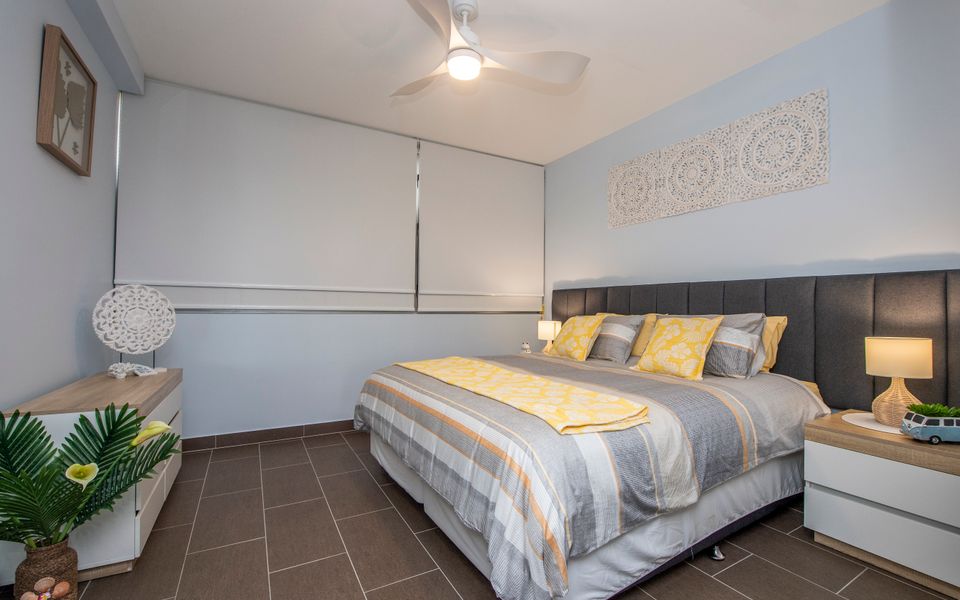 1 Bright Point Apartment 4105