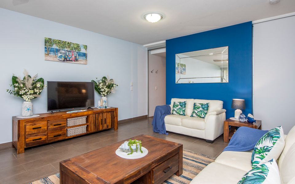 1 Bright Point Apartment 4105