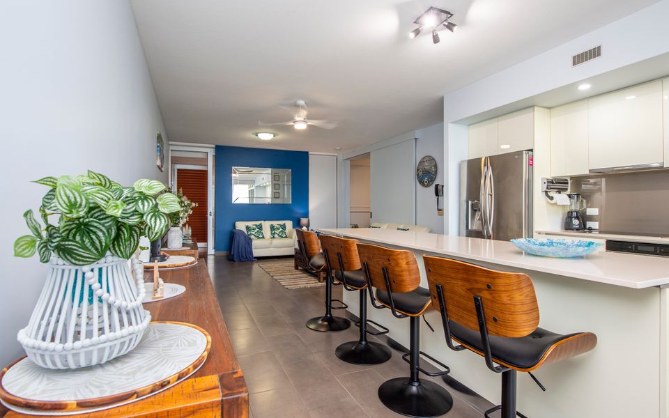 1 Bright Point Apartment 4105