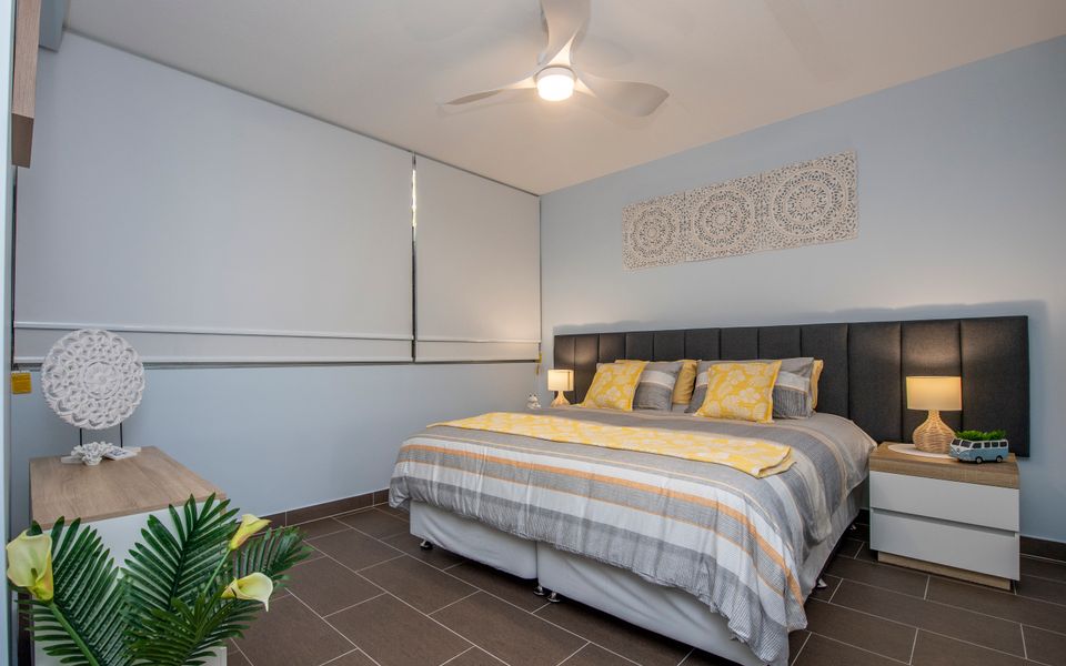 1 Bright Point Apartment 4105