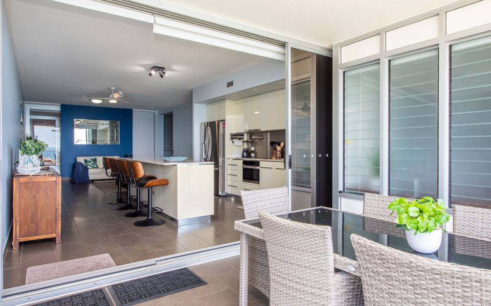 1 Bright Point Apartment 4105