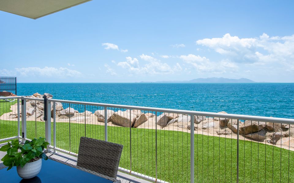 1 Bright Point Apartment 4105