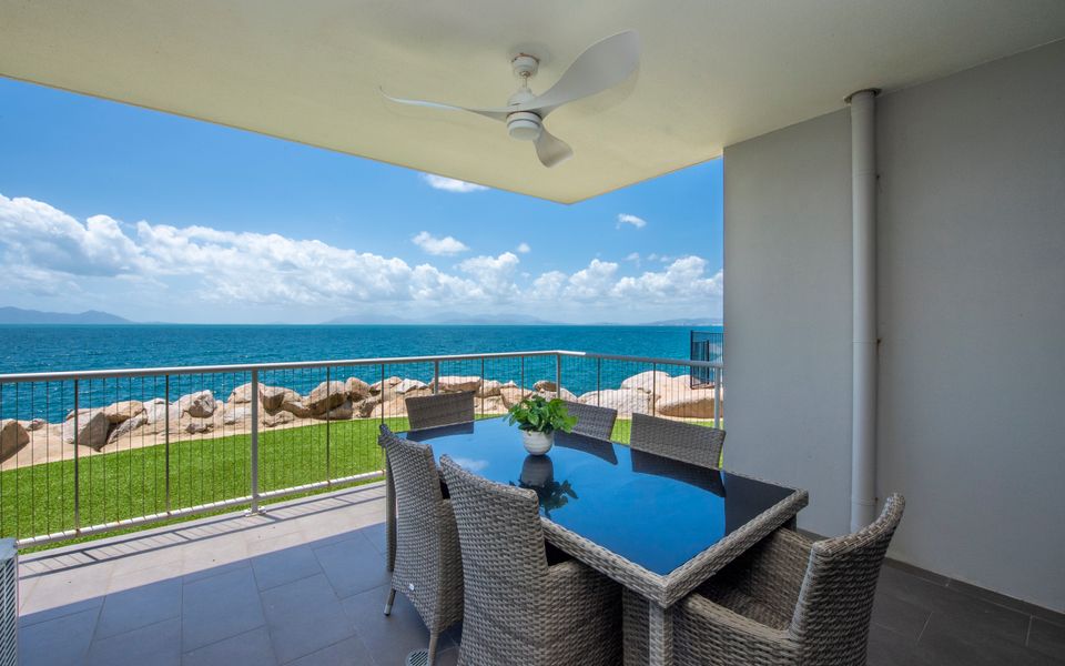 1 Bright Point Apartment 4105