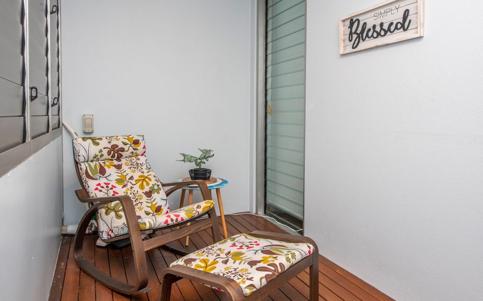 1 Bright Point Apartment 4105