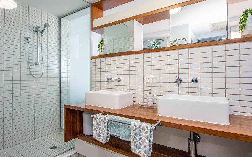 1 Bright Point Apartment 4105