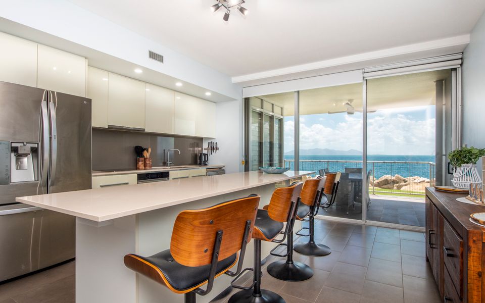 1 Bright Point Apartment 4105