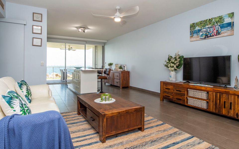 1 Bright Point Apartment 4105