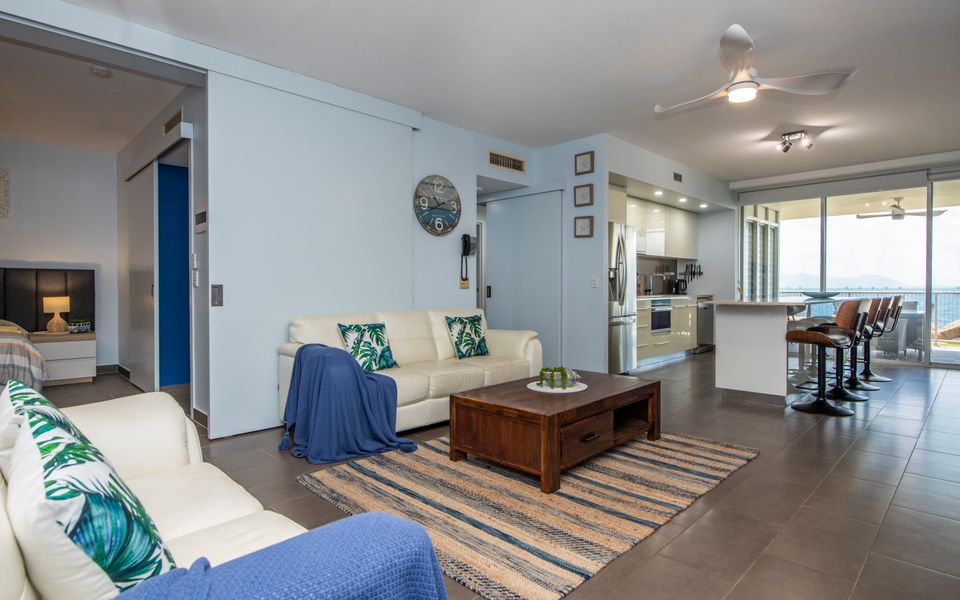 1 Bright Point Apartment 4105