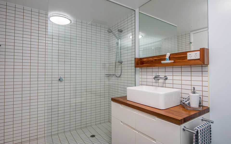 1 Bright Point Apartment 4105