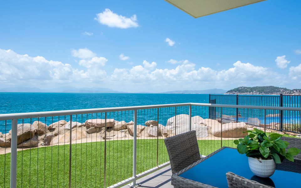 1 Bright Point Apartment 4105