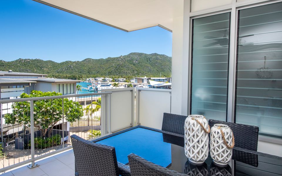 Best view to see ocean