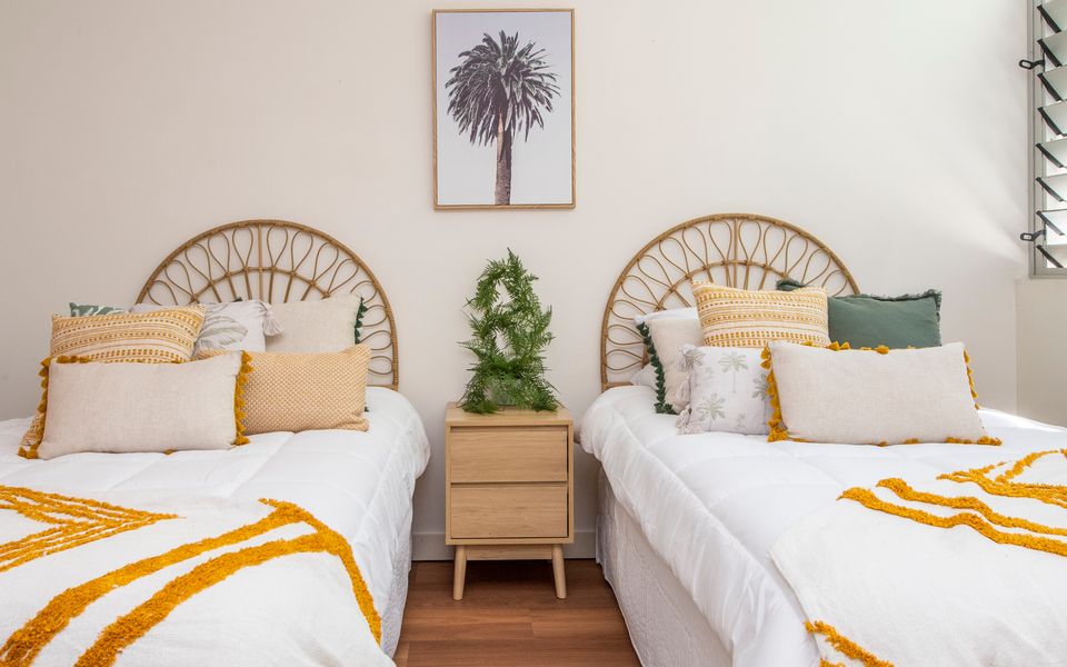 Cozy vibes and sweet dreams