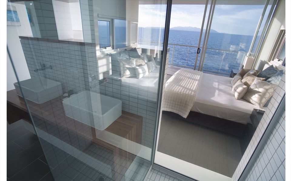 1 Bright Point Apartment 5201 - Ensuite