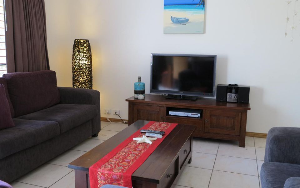 Sol Y Olas Sun & Waves