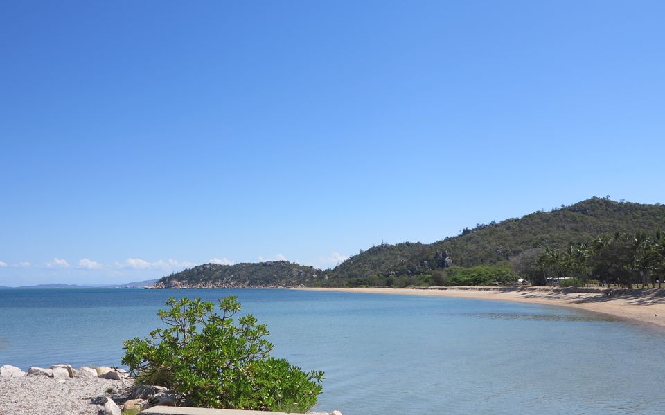 Paradise Apartments 2