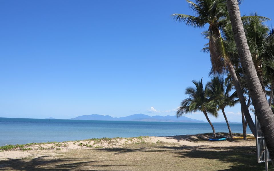 Paradise Apartments 2