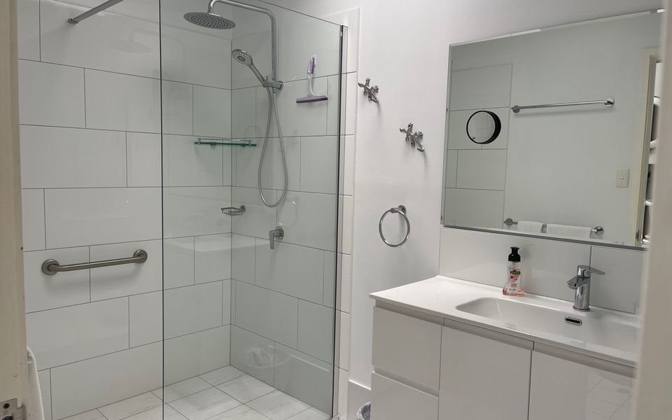 Magnetic Shores Unit 2