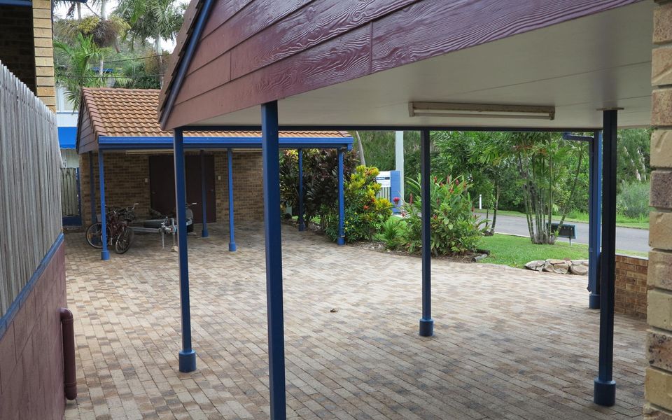 Magnetic Shores Unit 2