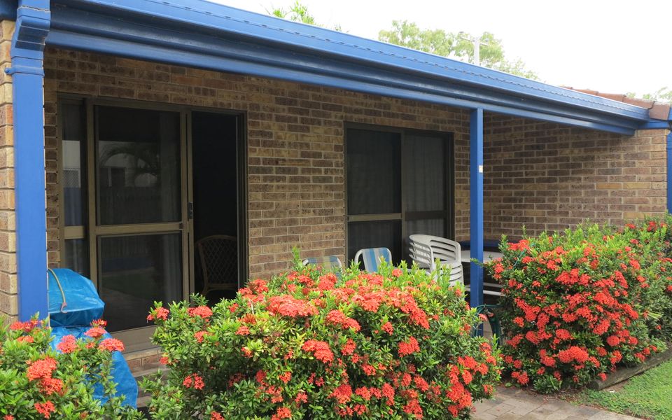 Magnetic Shores Unit 2