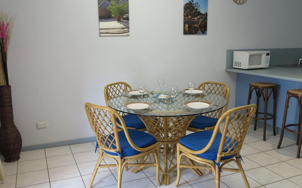 Magnetic Shores Unit 2