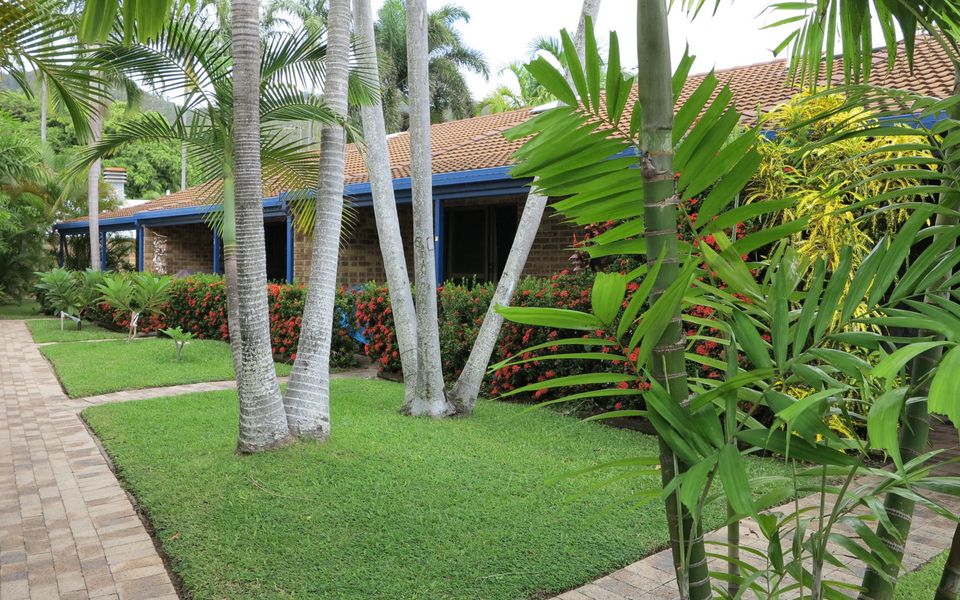 Magnetic Shores Unit 2