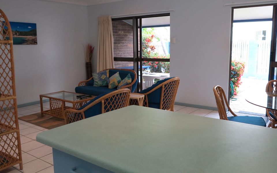 Magnetic Shores Unit 2