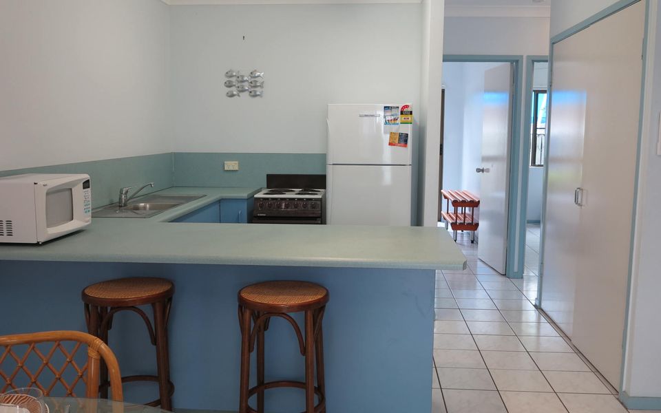 Magnetic Shores Unit 2